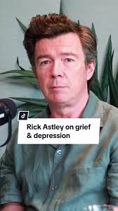 Understanding Generational Trauma: Rick Astley Opens Up About Family  Struggles