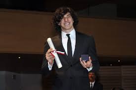 Article simone barlaam in italian wikipedia has 40.5683 points for quality, 232 points for popularity and points for authors' interest (ai) Simone Barlaam E Ambrogino D Oro Prima Milano Ovest