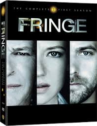 Fringe season 1 - Wikipedia