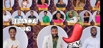 Big brother naija season 6 housemate, whitemoney has told queen what to do regarding the upcoming eviction on sunday. Bbnaija Housemates See Names Of Housemates Evicted Today Today News