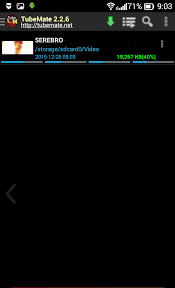 We give you a quick guide on how to download and install showbox on your android phone so you can check out this streaming media app. Download Tubemate Apk 2021 For Android