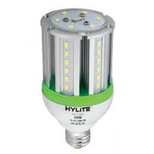 Hylite Led Omni Cob Bulbs To Replace Hid Premier Lighting
