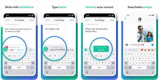 This app will check your grammar, spelling and sentence structure errors. Best Keyboard Apps For Iphone And Ipad The App Factor