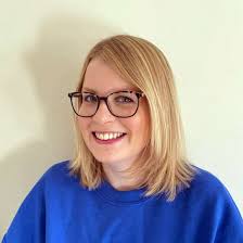 Novuna's Isabel Edwards helps out SOFEA charity