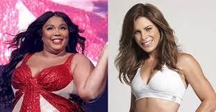 Many people speculate the fact that lizzo underwent weight loss after she started to gain fame. What Jillian Michaels Got Wrong About Lizzo And Body Positivity Vox