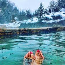 July, june, august, and september, with an average temperature of 71°f. Updated The Best Colorado Hot Springs 1000 Things To Do In Denver