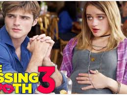 Jun 19, 2021 · the kissing booth star joel courtney is returning to netflix for a brand new romantic comedy project called players. The Kissing Booth 3 Everything You Need To Know About The Upcoming Movie Today In Bermuda