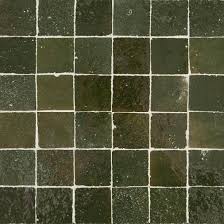 Moroccan & teragram staff gofundme. Green Moroccan Tile Los Angeles Buy Zellige Tiles