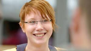 Ich lache. Was soll ich sonst machen?“