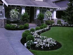 Front Yard Front Yard Makeover Transformation South Surrey Bc Front Yard Garden Front Yard Landscaping Backyard Landscaping
