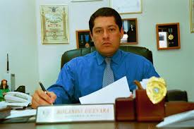 Después del asesinato del fiscal danilo anderson (el 18 de noviembre de 2004), el 20 de diciembre de 2005, otoniel y rolando guevara fueron sentenciados a. Rolando Guevara Perez Wikipedia La Enciclopedia Libre