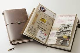 Start with the leather journal kit, then add on the coordinating notebooks, planners, and accessories that fit the demands of your lifestyle. Traveler S Notebook Leitfaden Live Green