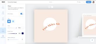 5 Best Free Text Logo Makers Online With Hq Downloads In 2021 Launch your own arabic logo generator design contest today and discover the newest way to get.