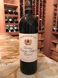 Emilion has a terroir of clay with limestone soils. 2015 Chateau Beau Sejour Becot France Bordeaux Libournais St Emilion Grand Cru Cellartracker