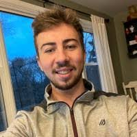 Trevor Rice's Instagram, Twitter & Facebook