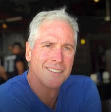 Q&A with Ted Perkins