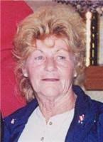 Sandra Dingess Obituary (1938