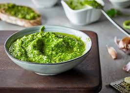 Nothing Beats Homemade Pesto Here S How To Make It Pesto Recipe Easy Pesto Recipe Food Processor Recipes