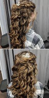 However, celebrities like eva marcille, gabrielle union, kat graham have shown us. 23 Trending Long Curly Hairstyles For Women Sensod