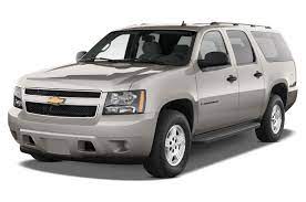 S s y ou r. 2012 Chevrolet Suburban Buyer S Guide Reviews Specs Comparisons