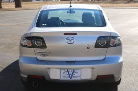 Image result for Sunlight Silver 2007 Mazda3