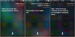 Half the fun of asking siri funny questions is hearing it from the ai on your iphone or ipad. How To Make Siri Mad