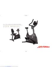 life fitness r 15 lifecycle user manual