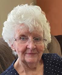 Martha Osborne Obituary