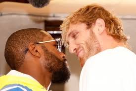 Floyd mayweather vs logan paul, se enfrentan este domingo 06 de junio por un combate de boxeo en el estadio sun life a las 19:00pm hora de colombia. Wbux5methmkubm