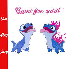 Draw in the back legs, as well as the toes. Frozen 2 Fire Spirit Drawing Promotions