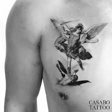 Vintage illustration isolated on white background. Love Art Get An Artsy Tattoo It Will Always Be With You P 1 The Classics