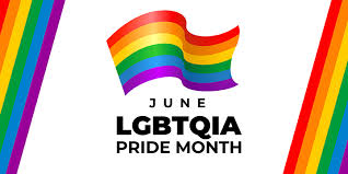 It's true that lots of people associate the rainbow flag with the lgbtqia+ community, but there are so many others that people connect with too. Rio Hondo College Celebrates Lgbtqia Pride Day With Flag Raising Ceremony Marketing