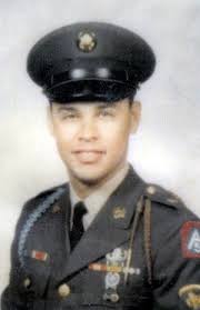 Alfonso E. Lugo Obituary