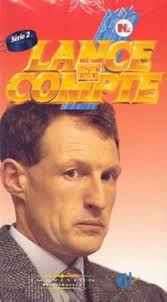 Lance et compte" Episode #1.9 (TV Episode 1986)