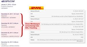 Haufige Fragen Zu Usps Paketen Aus Den Usa