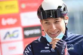 The belgian powerhouse had numbers in an elite group of 30 riders to. Jasper Philipsen Sprints Deze Week Goeie Waardemeter Voor Het Belang Van Limburg Mobile
