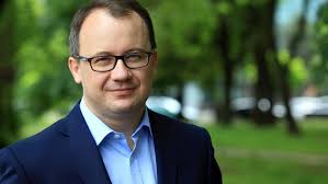Rzecznik praw obywatelskich adam bodnar poleca nasz raport w programie fakty po faktach! Adam Bodnar Jestem Zwyklym Polakiem Staram Sie Nie Byc W Plemiennym Podziale Na Lewakow I Prawakow