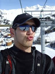 Gabriel BOUTIN, 41 ans (OULLINS, CALUIRE ET CUIRE)