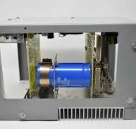 0.18 KW General Electric GE DS3820PSCC Power Supply Unit DS3820PSCC1D1B