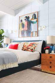 Style By Emily Henderson Home Decor Bedroom Guest Bedroom Bedding Bedroom Interior