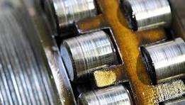 Jet impeller on a lathe - how is this possible ??? - YouTube