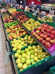Nouveau Nouvelle Implantation Au Rayon Centre Commercial La Decouverte Saint Malo Facebook