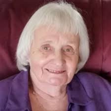 Mary Ann Lewis Obituary June 30, 2019