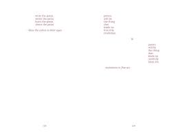 Either way, they differ stylistically from a long poem in that there tends to be more care in word choice. The Witch Doesn T Burn In This One Lovelace Amanda Ladybookmad 0050837416284 Amazon Com Books