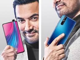 Vivo V15 Pro Launched With First Ever 32mp Pop Up Selfie Camera Kalingatv The digital campaign features actor aamir khan as a father who is constantly on his smartphone even while sitting for breakfast with family. vivo v15 pro launched with first ever