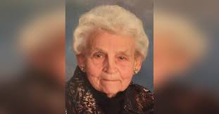 Obituary information for Darlene Dora Cattell