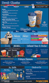 I've only had it when i went to visit family up in fresno, and it was life changing. Dutch Bros Secret Menu Prices Updated Secretmenus