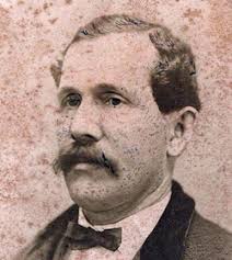 Henry John Hickman (1823-1883)