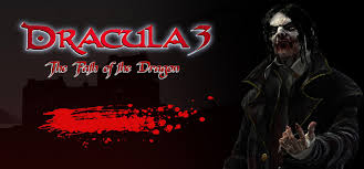 Dracula 3 The Path Of The Dragon Free Download PC Game
