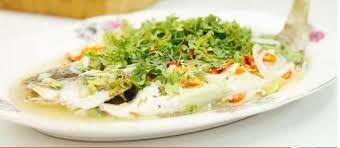 Resipi Ramadan Special Anis Nabilah Ikan Siakap Stim Limau Recipes Food Vegetables
